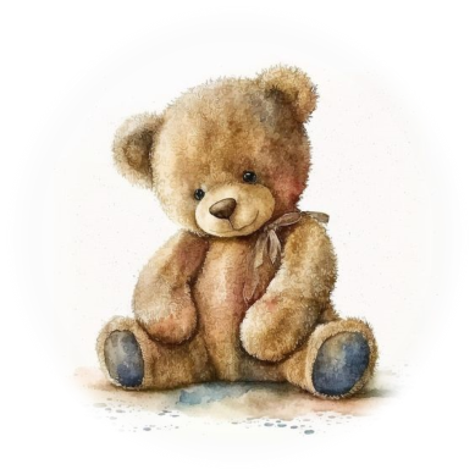 miś